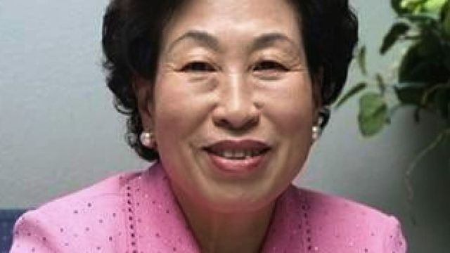 전원주 / 사진=온라인커뮤니티