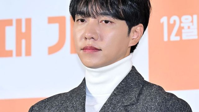 이승기 / 사진=MBC