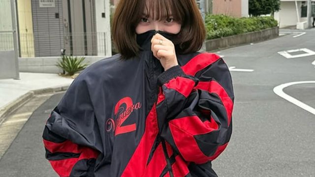 에스파 카리나 / 사진=SBS