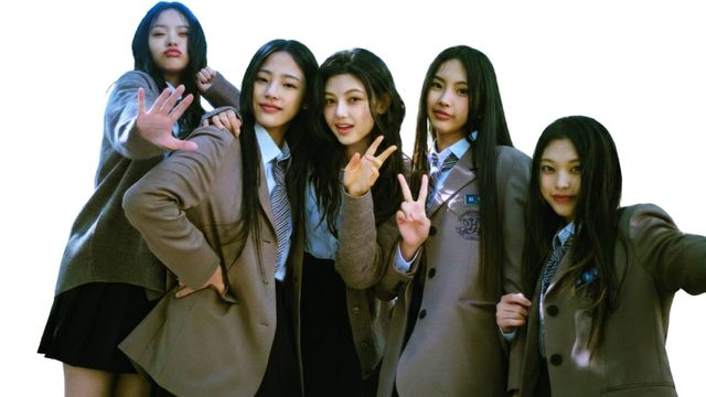 뉴진스 / 사진=MBC