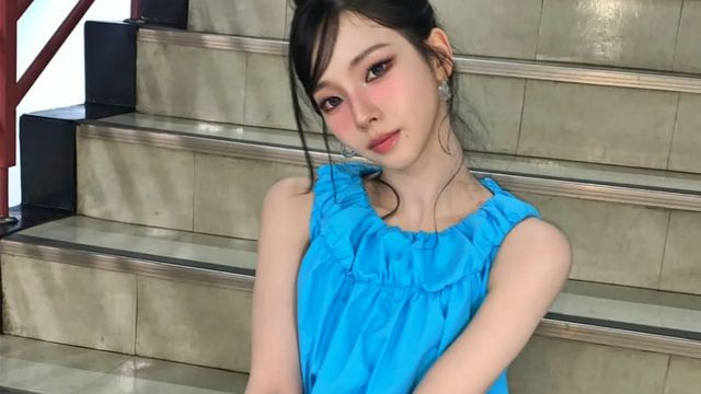 에스파 카리나 / 사진=SBS