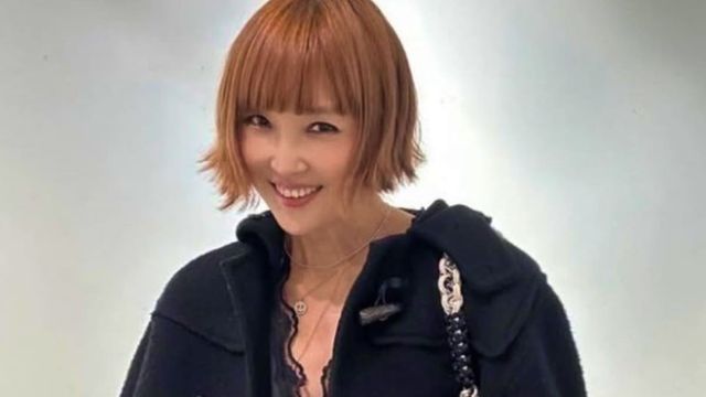최은경 / 사진=온라인커뮤니티
