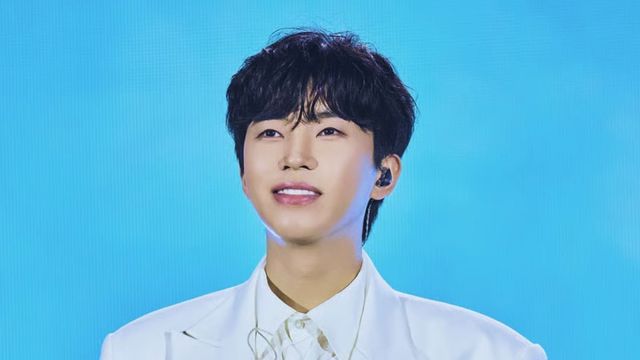 임영웅 / 사진=온라인커뮤니티