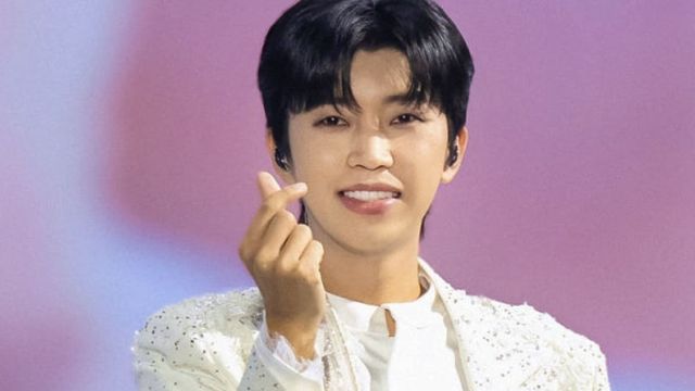 임영웅 / 사진=온라인커뮤니티
