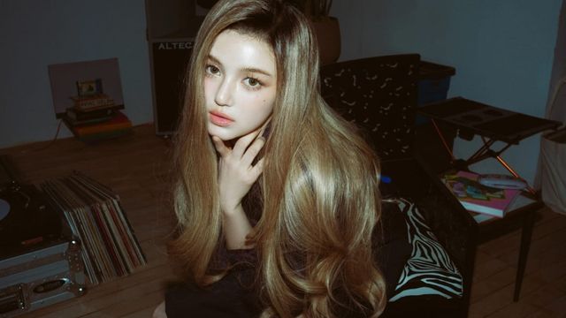 다니엘 / 사진=MBC