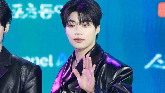 제로베이스원 박건욱 / 사진=MBC