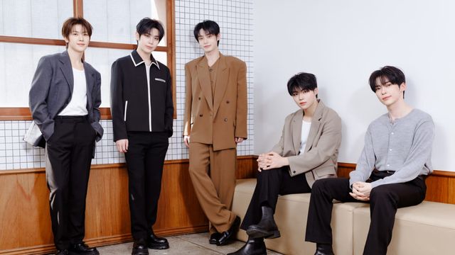 제로베이스원 / 사진=MBC