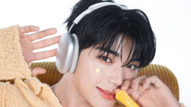 제로베이스원 박건욱 / 사진=MBC
