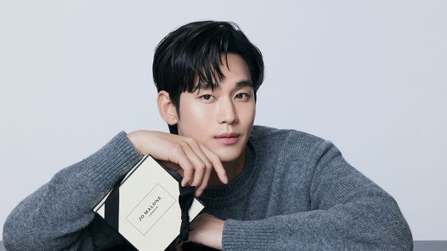 김수현 / 사진=SBS