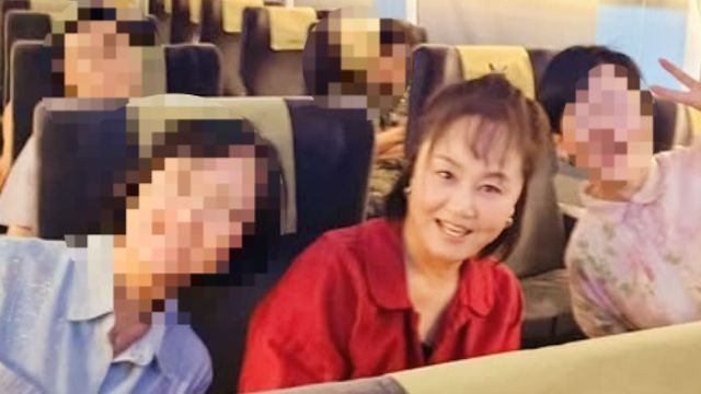 이경실 / 사진=온라인커뮤니티
