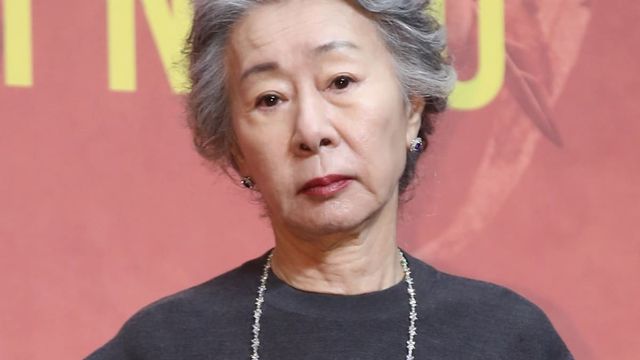 윤여정 / 사진=MBC