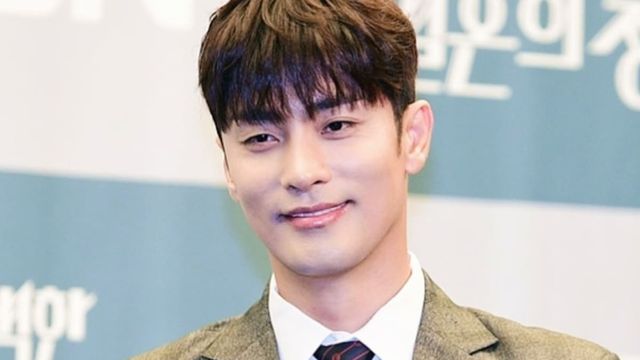 성훈 / 사진=온라인커뮤니티