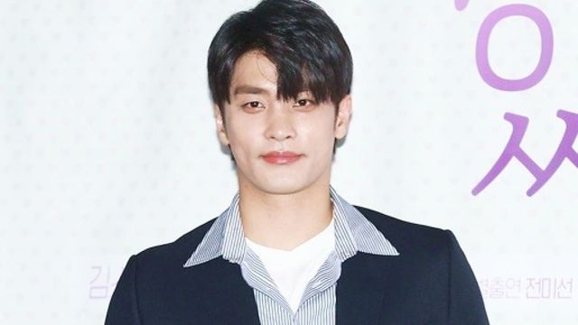 성훈 / 사진=온라인커뮤니티