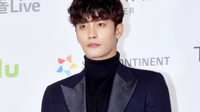 성훈 / 사진=온라인커뮤니티