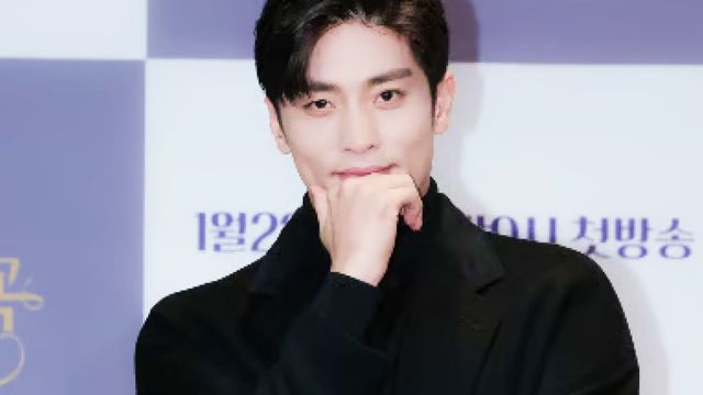 성훈 / 사진=온라인커뮤니티