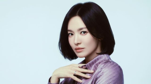 송혜교 / 사진=온라인커뮤니티