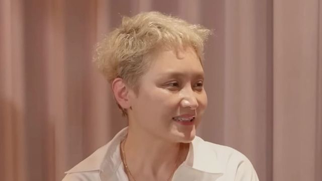 이소라 / 사진=온라인커뮤니티
