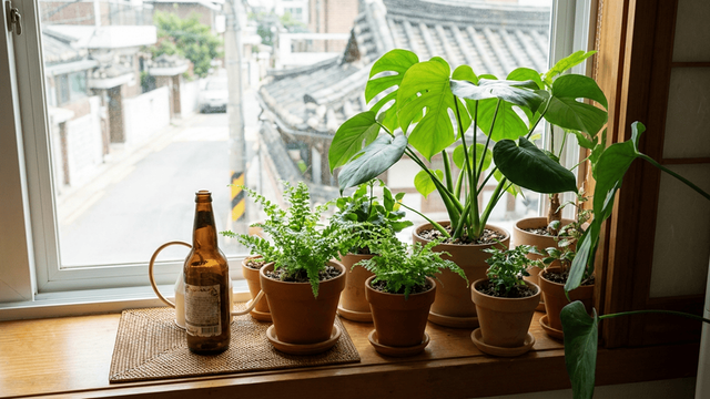 맥주 / 기사 이해를 돕기 위한 AI 이미지