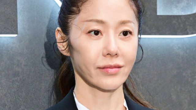 고현정 / 사진=온라인커뮤니티