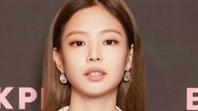 제니 / 사진=온라인커뮤니티