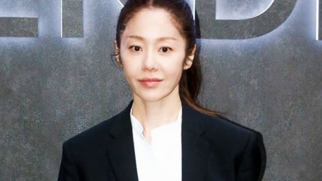 고현정 / 사진=온라인커뮤니티