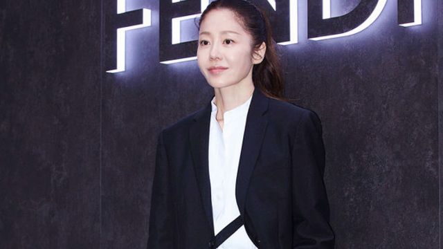 고현정 / 사진=온라인커뮤니티
