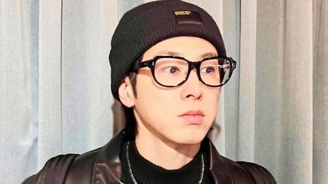 유노윤호 / 사진=온라인커뮤니티