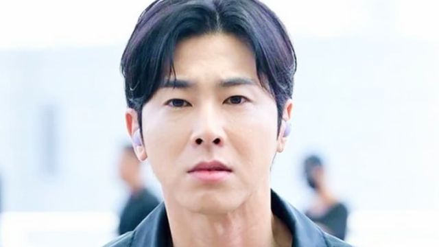 유노윤호 / 사진=온라인커뮤니티