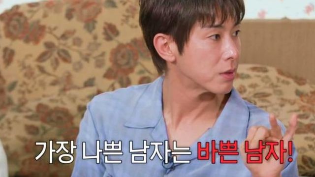 유노윤호 / 사진=온라인커뮤니티