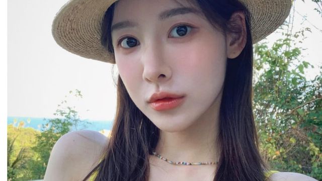 이나연 / 사진=SBS
