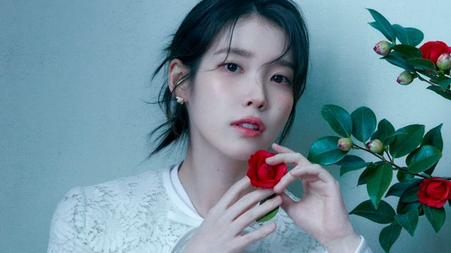 아이유 / 사진=MBC