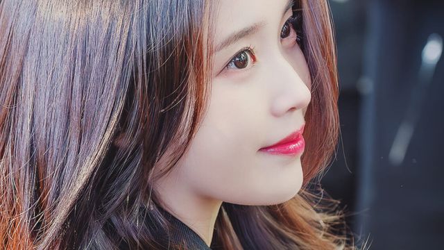 아이유 / 사진=MBC