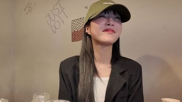 쯔양 / 사진=KBS