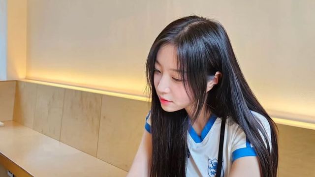 쯔양 / 사진=KBS