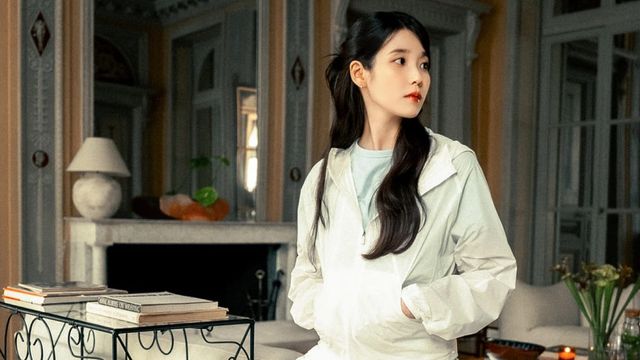 아이유 / 사진=MBC