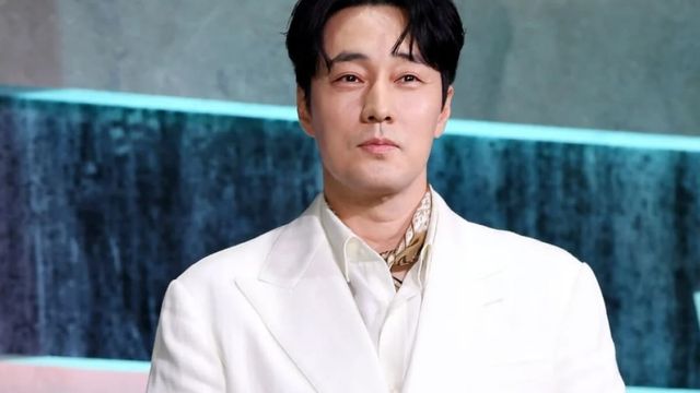 소지섭 / 사진=KBS