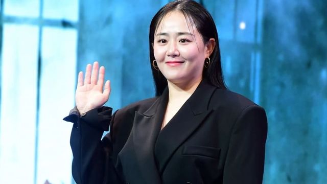 문근영 / 사진=KBS