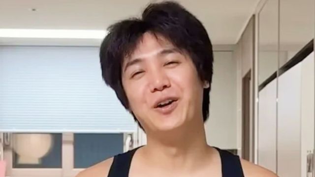 미르 / 사진=온라인커뮤니티