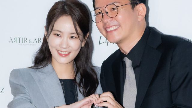 김지민 김준호 / 사진=KBS