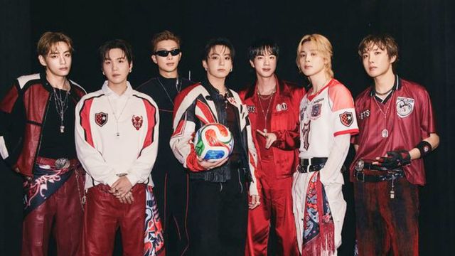 BTS / 사진=온라인커뮤니티