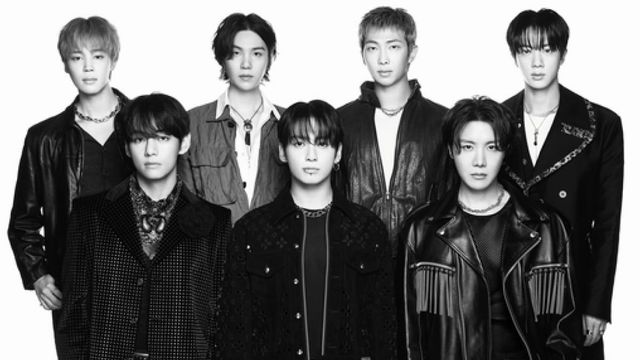 BTS / 사진=온라인커뮤니티
