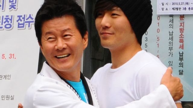 이루 / 사진=SBS