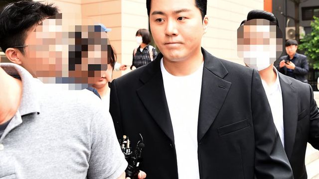 이루 / 사진=SBS