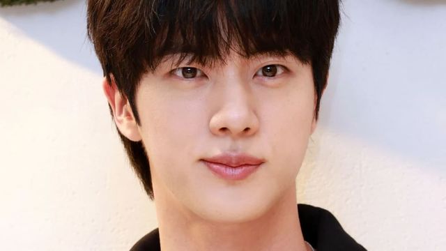 BTS 진 / 사진=SBS