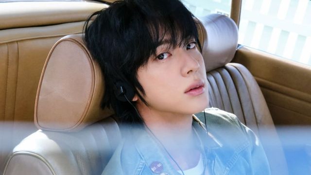 BTS 진 / 사진=SBS