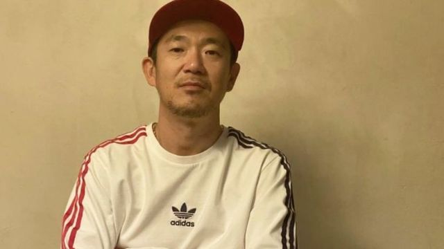 이하늘 / 사진=온라인커뮤니티