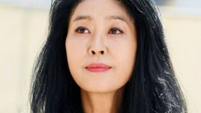 김부선 / 사진=온라인커뮤니티