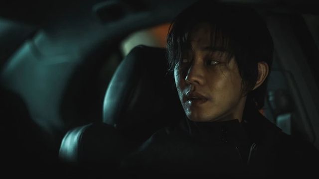 유아인 / 사진=MBC