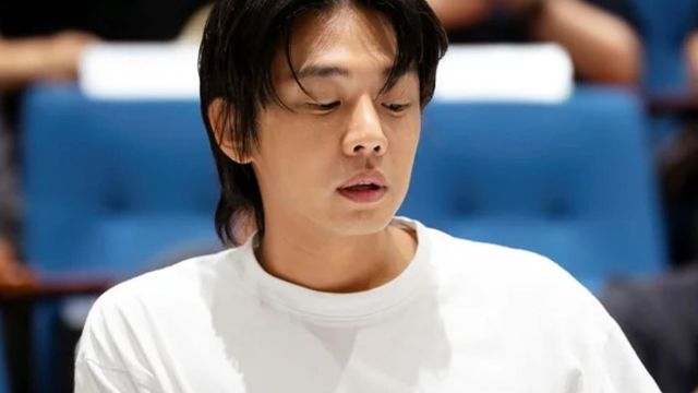 유아인 / 사진=MBC