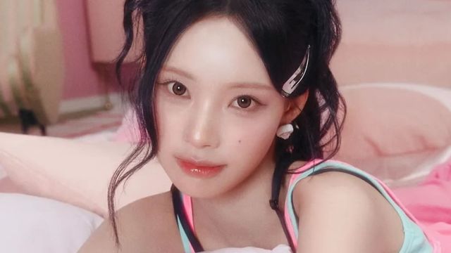 리센느 원이 / 사진=KBS